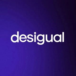 Logotipo da empresa DESIGUAL STUDIO