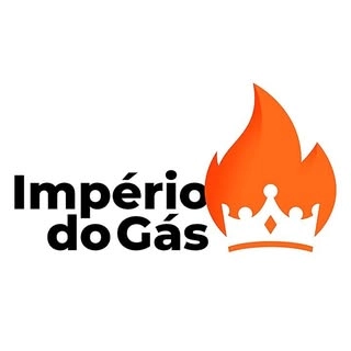 Logotipo da empresa IMPERIO DO GAS DE MURIAE LTDA