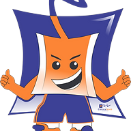 Logotipo da empresa ELETRICA NORTE