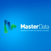 Logotipo da empresa MASTER DATA