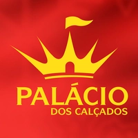 Logotipo da empresa PALACIO DOS CALCADOS