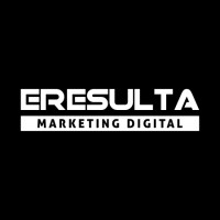 Logotipo da empresa RESULTA DIGITAL