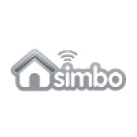 Logotipo da empresa SERRALHERIA SIMBO