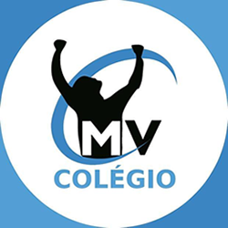 Logotipo da empresa COLEGIO MV