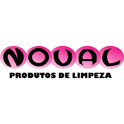 Logotipo da empresa HD-NOVAL