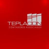 Logotipo da empresa RH TEPLACON
