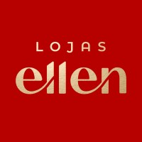 Logotipo da empresa LOJAS ELLEN