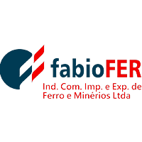 Logotipo da empresa FABIOFER
