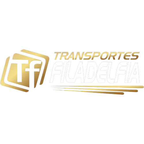 Logotipo da empresa TRANSPORTE FILADELFIA