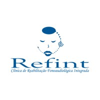 Logotipo da empresa CLINICA REFINT