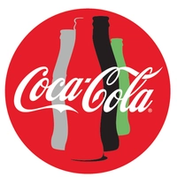 Logotipo da empresa COCA COLA INTERAMERICAN CORPORATION