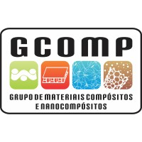 Logotipo da empresa GRUPO GCOMP