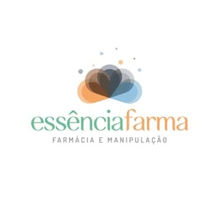 Logotipo da empresa ESSENCIA FARMA