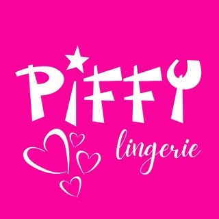 Logotipo da empresa PIFFY