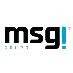Logotipo da empresa MENSAGEM PAINEIS