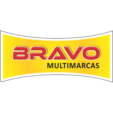 Logotipo da empresa BRAVO MULTIMARCAS