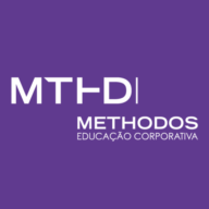 Logotipo da empresa METODOS