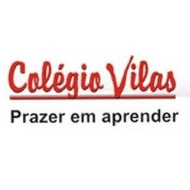 Logotipo da empresa COLEGIO VILAS
