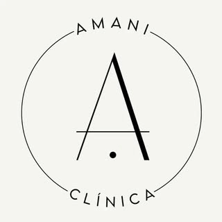 Logotipo da empresa CLINICA AMANI