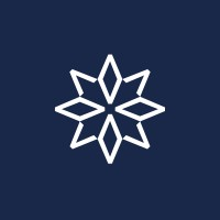 Logotipo da empresa Angular