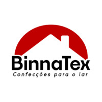 Logotipo da empresa BINNATEX CONFECCOES PARA O LAR LTDA
