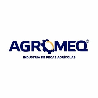 Logotipo da empresa AGROMEQ