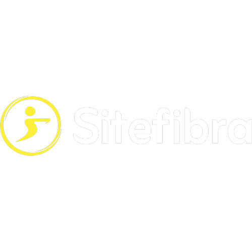 Logotipo da empresa SITE FIBRA