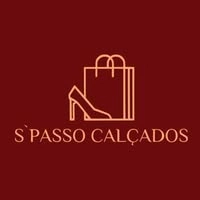 Logotipo da empresa SPASSO CALCADOS