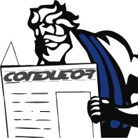 Logotipo da empresa O CONDUTOR