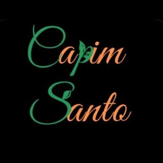 Logotipo da empresa CAPIM SANTO