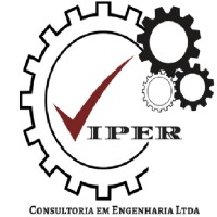 Logotipo da empresa VIPER GRUPO
