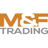 Logotipo da empresa MF TRADING