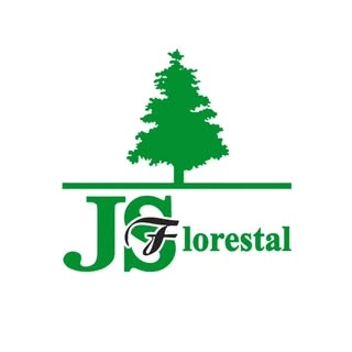 Logotipo da empresa JS FLORESTAL