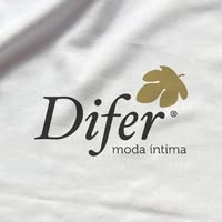 Logotipo da empresa DIFER