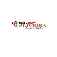 Logotipo da empresa EXPRESSO OLIVEIRA - BH