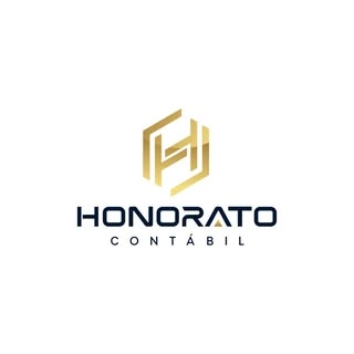 Logotipo da empresa HONORATO CONTABIL