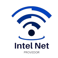 Logotipo da empresa INTEL NET PROVEDOR