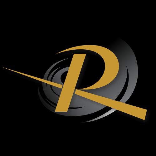 Logotipo da empresa STUDIO R COMUNICACAO