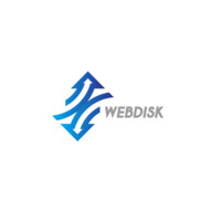 Logotipo da empresa WEBDISK TECNOLOGIA