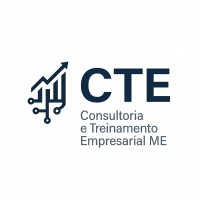 Logotipo da empresa CTE CONSULTORIA