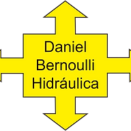 Logotipo da empresa DANIEL BERNOULLI