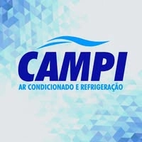 Logotipo da empresa CAMPI REFRIGERACAO E AR CONDICIONADO