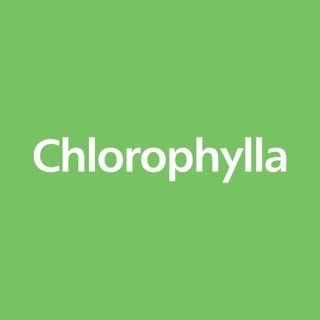 Logotipo da empresa CHLOROPHYLLA