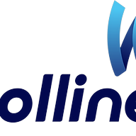 Logotipo da empresa POLLI INFORMATICA