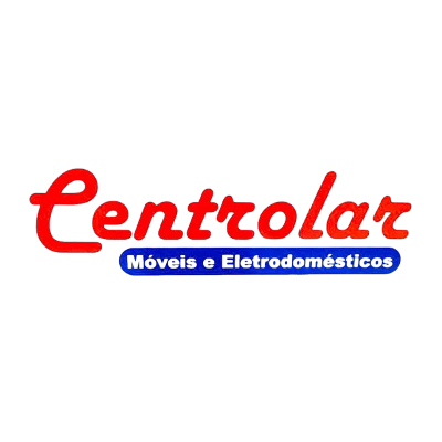 Logotipo da empresa CENTROLAR
