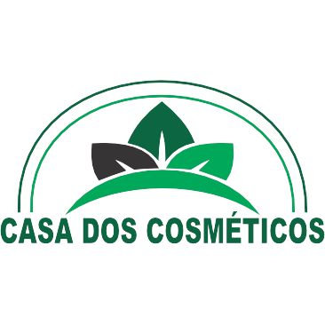 Logotipo da empresa CASA DOS COSMETICOS DE MARINGA