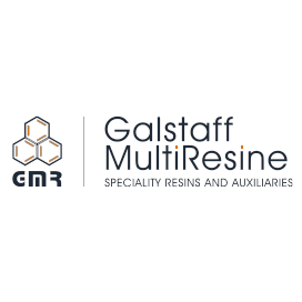 Logotipo da empresa GALSTAFF MULTIRESINE SPA