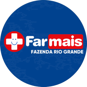 Logotipo da empresa FARMAIS FAZENDA RIO GRANDE