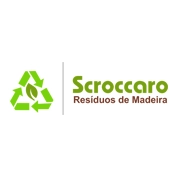 Logotipo da empresa SCROCCARO COMERCIO DE MADEIRAS E ARTEFATOS