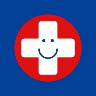 Logotipo da empresa DROGAMAIS